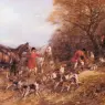Heywood Hardy (1842-1933)