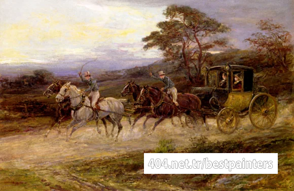 Hardy_Heywood_On_The_Road_To_Gretna_Green