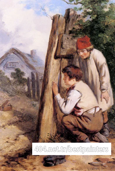 Hardy_Jnr_James_The_Bird_Catchers