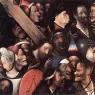BOSCH_Hieronymus_Christ_Carrying_The_Cross