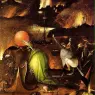 Hieronymus Bosch (1450-1516)
