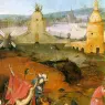 Hieronymus Bosch (1450-1516)