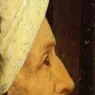 Hieronymus Bosch(1450-1516)