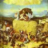 Hieronymus Bosch(1450-1516)