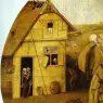 Hieronymus Bosch(1450-1516)