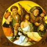 Hieronymus Bosch(1450-1516)