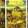 Hieronymus Bosch(1450-1516)