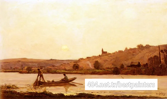 Deply_Hippolyte_Camille_Bord_De_LOise