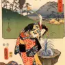 Hiroshige,Ando