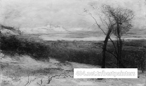 Martin_Homer_Dodge_Behind_Dunes_Lake_Ontario