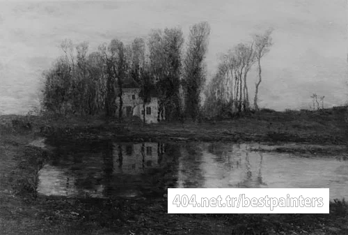 Martin_Homer_Dodge_Old_Manor_Of_Criqueboeuf