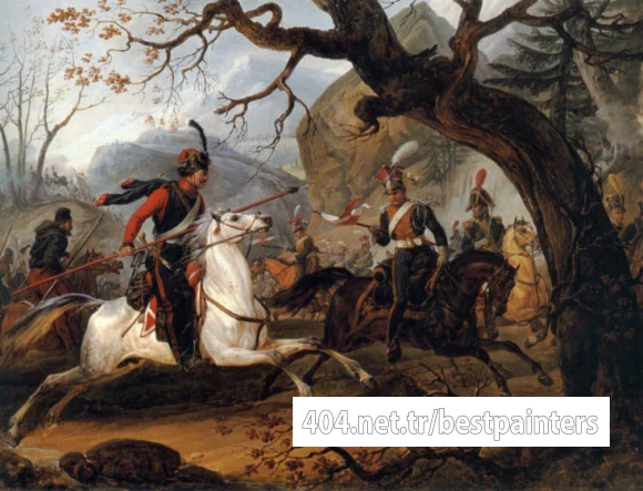 Napoleonic_Battle_in_the_Alps
