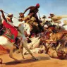 Horace Vernet (1789-1863)