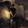 VERNET_Horace_Soldier_Labourer