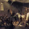 VERNET_Horace_The_Artists_Studio