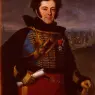 Vernet_Emile_Jean_Horace_Portrait_Of_Lieutenant_Colonel,_Comte_De_Thalouet