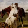 Vernet_Emile_Jean_Horace_The_Lion_Hunter