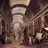 ROBERT_Hubert_Design_For_The_Grande_Galerie_In_The_Louvre