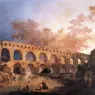 Hubert Robert (1733-1808)