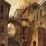 ROBERT_Hubert_Washerwomen
