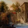 Robert_Hubert_L_Arbre_Brise