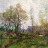 Jones_Hugh_Bolton_Springtime
