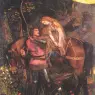 Hughes, Arthur(1837-1921)