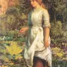 Hughes, Arthur(1837-1921)