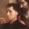 GOES_Hugo_van_der_Portait_Of_A_Donor_With_St_John_The_Baptist