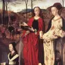 GOES_Hugo_van_der_Sts_Margaret_And_Mary_Magdalene_With_Maria_Portinari