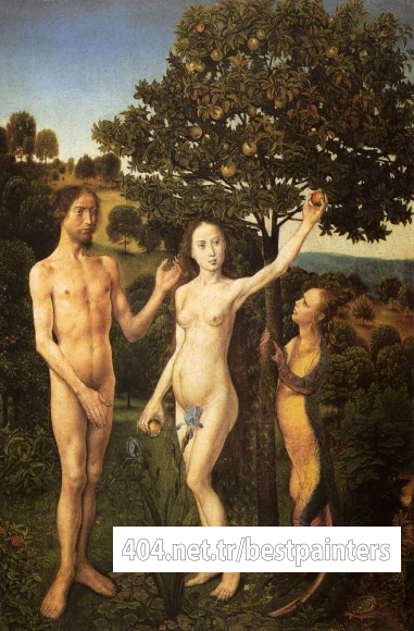 Goes_Hugo_Van_Der_The_Fall_Of_Man
