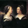 RIGAUD_Hyacinthe_Portrait_Of_The_Artists_Mother