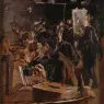 Camarlench_Ignacio_Pinazo_Clase_de_dibujo