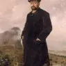 Camarlench_Ignacio_Pinazo_El_invierno_(Retrato_de_D._Manuel_Comas)