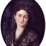 Camarlench_Ignacio_Pinazo_Retrato_de_Dona_Teresa_Martinez_esposa_del_pintor