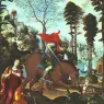 Sodoma_St._George_and_the_Dragon