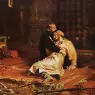 Ivan_the_Terrible_and_His_Son