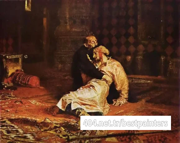 Ivan_the_Terrible_and_His_Son