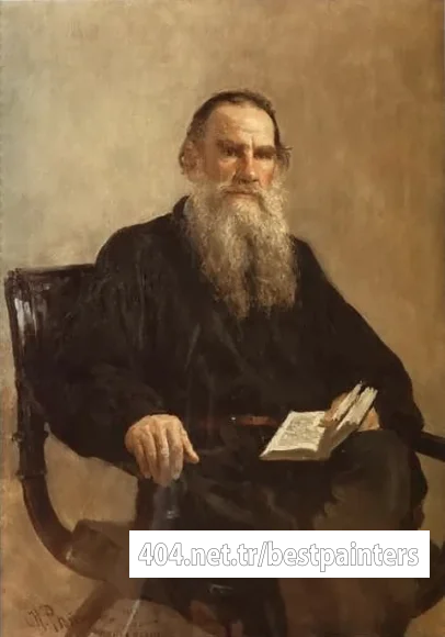 Leo_Tolstoy