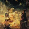 Il'ya Repin (1844-1930)