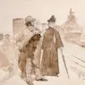 Il'ya Repin (1844-1930)
