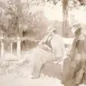 Repin_Ksenian_ja_Nedrovin_tapaaminen_puistossa_Nevan_saarilla