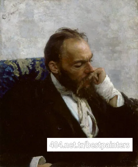 Repin_Portrait_of_Professor_Ivanov