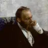 Il'ya Repin (1844-1930)