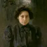 Repin_Portrait_of_the_artist-s_daughter_Nadezhda
