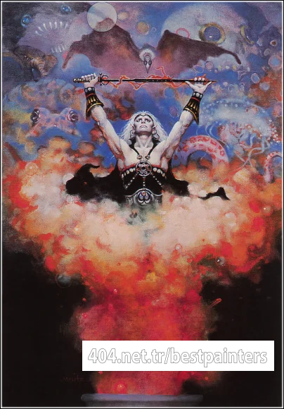 0uro0426__don_maitz__warrior_wizard