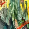 Ilustraciones y Comics