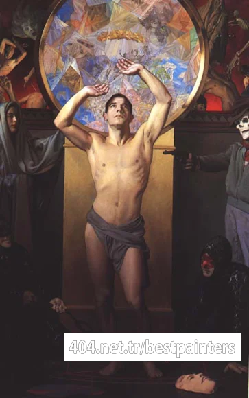 Gammell_The_Predicament