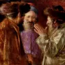 Snowman_Isaac_Three_Rabbis_Of_Jerusalem