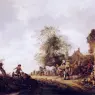 Isack van Ostade (1621-1649)
